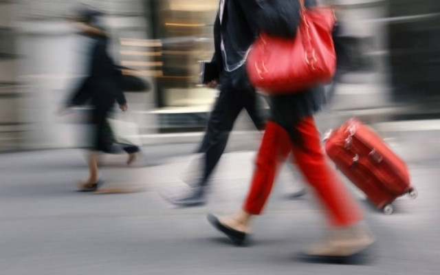 Το περπάτημά σας αποκαλύπτει επτά προβλήματα υγείας