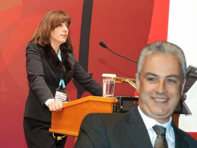 Προθεσμία για τη Δευτέρα έλαβαν Γριβέας και Βάτσικα