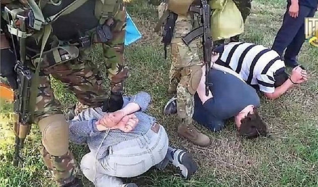 Ρωσία: Δέχθηκαν επίθεση δημοσιογράφοι του BBC