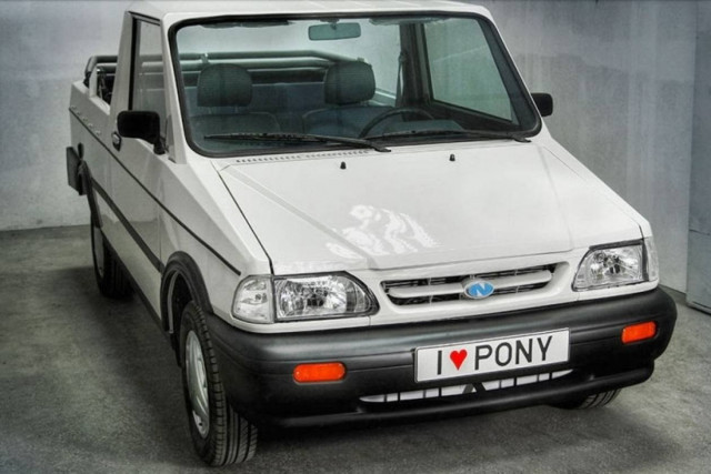 Pony Namco: Θα γίνει τελικά η μεγάλη επιστροφή;