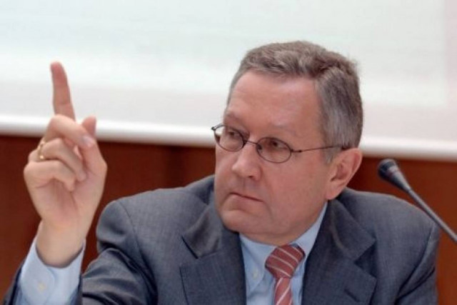 Ρέγκλινγκ: Η Ελλάδα μπορεί να μην πάρει περισσότερα χρήματα από το ΔΝΤ