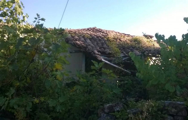 Θεσπρωτία: Σπίτι 104 ετών με αντικειμενική αξία 23.000 ευρώ!