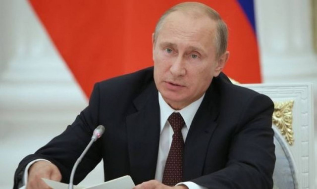 Τριμερείς συνομιλίες Ρωσίας-Ουκρανίας-ΕΕ για το αέριο προτείνει η Μόσχα