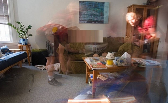 Βίαζε την κόρη του γιατί είχε κάνει σεξ με το φίλο της