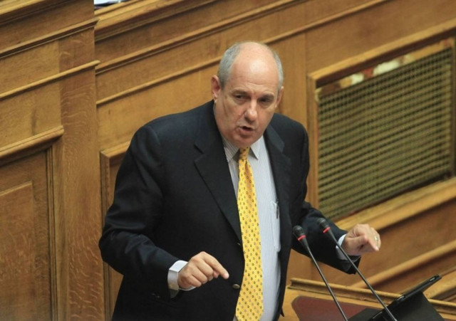 Κουίκ για ΟΑΕΕ: Οργανισμός Άμεσης Εξόντωσης Ελλήνων