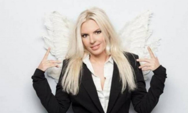 Ο απίστευτος σχολιασμός του trailer της Πάνια από συνεργάτη της!