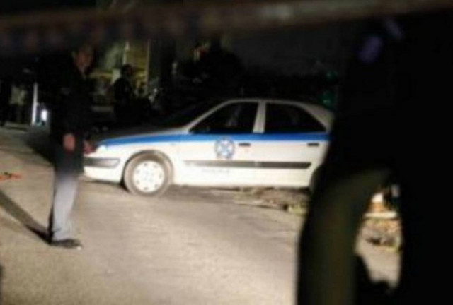 Θήβα: Κινηματογραφική ληστεία σε καπνοβιομηχανία