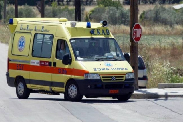 Πήλιο: Βρέθηκε νεκρός 84χρονος λουόμενος