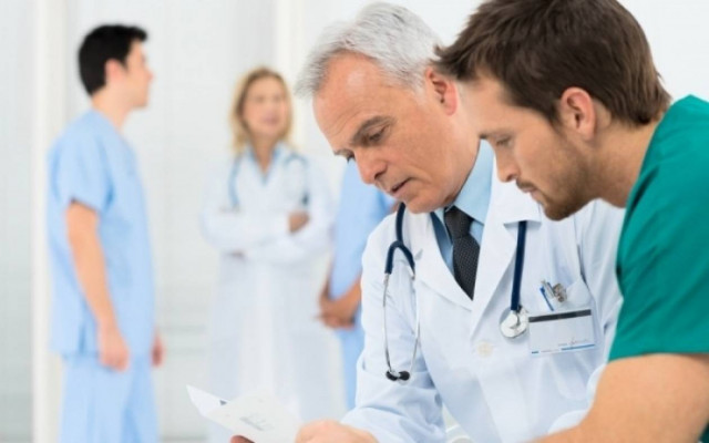 Αξιολόγηση στο ΕΣΥ: Ολοκληρώνεται η διαδικασία