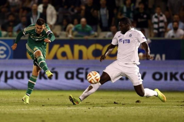 Δώνης: «Δεν γίνεται να… πετάμε το πρώτο ημίχρονο»