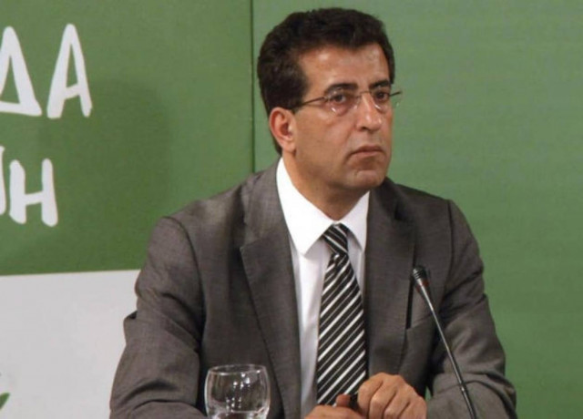 Η απάντηση του Καρύδη στον Τατσόπουλο