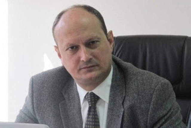 Γ. Μοίρας: Η κυβέρνηση είχε αφήσει εντελώς ανέγγιχτους τους νεοναζί