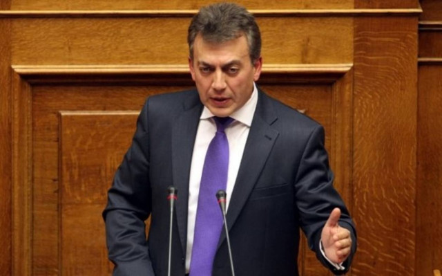 Βρούτσης: Οι συντάξεις δεν κινδυνεύουν