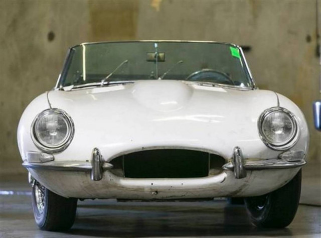 ΗΠΑ: Βρήκε το κλεμμένο του αυτοκίνητο 46 χρόνια μετά!