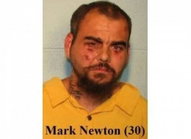 Aπίστευτο: Έγκυος συνέλαβε πρώτα ληστή και μετά... γέννησε