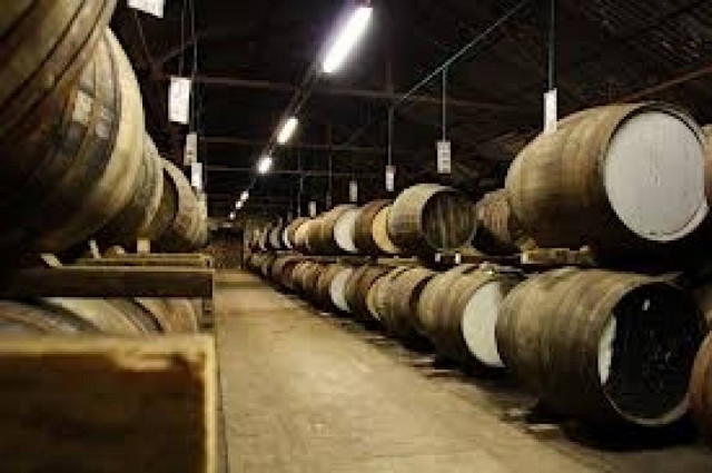 Ικανοποιημένοι από το δημοψήφισμα οι παραγωγοί του σκωτσέζικου ουίσκι