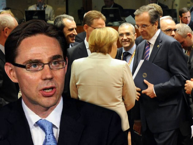 «Δεν ισχύει το Δίκαιο της Ε.Ε. στην Ελλάδα του μνημονίου»