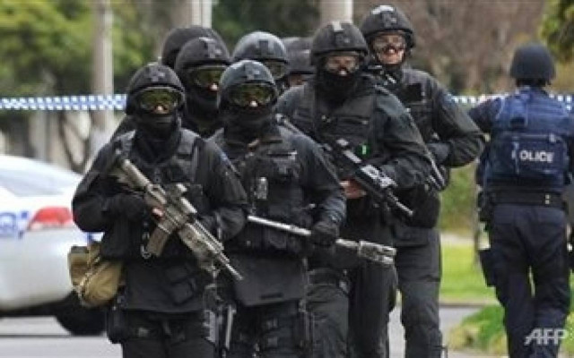 Συναγερμός στην αυστραλιανή Βουλή για χτύπημα τζιχαντιστών