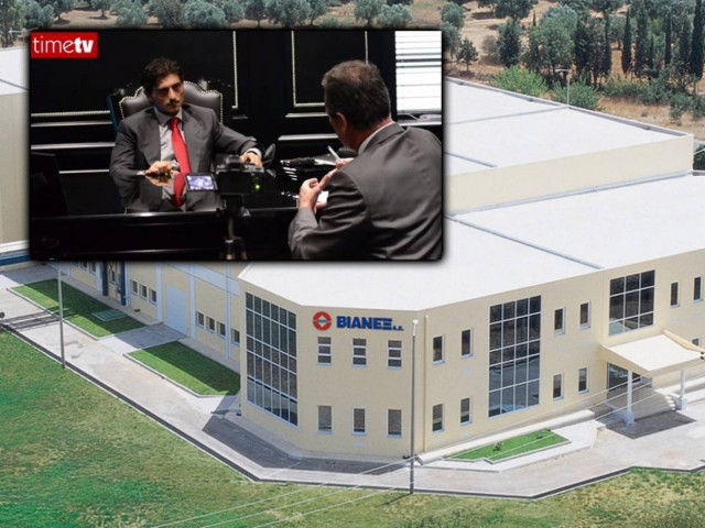 Δημήτρης Γιαννακόπουλος: Ήρθε η ώρα να δούμε και την υγεία μας