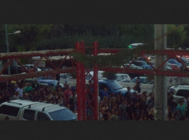 Ρέθυμνο: Αντιφασιστική πορεία διαμαρτυρίας στη μνήμη του Παύλου Φύσσα