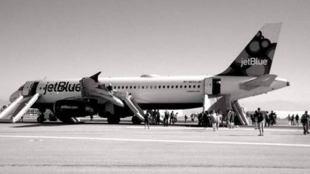 Παραλίγο αεροπορική τραγωδία με διάσημο ηθοποιό