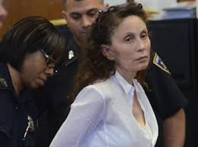 «Μήδεια» σκότωσε τον 8χρονο γιο της για να τον... ανακουφίσει! (pics)