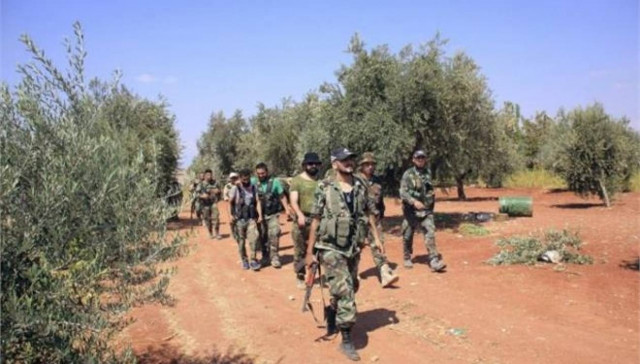 Τουρκία: Άνοιξε τα σύνορα για τους Κούρδους της Συρίας