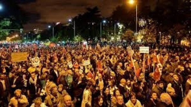 Ιταλία: Απεργία συνδικάτων στις 8 Νοεμβρίου