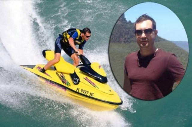 Σαντορίνη: Το παιχνίδι της μοίρας - Παντρεύτηκε τη Δευτέρα, σκοτώθηκε την Τετάρτη