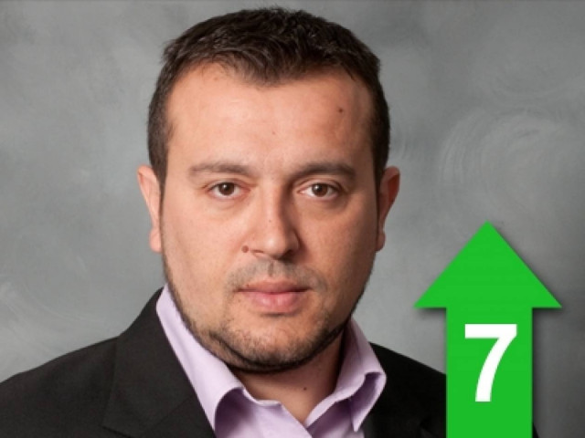 «Η λύση είναι γενναίο κούρεμα»