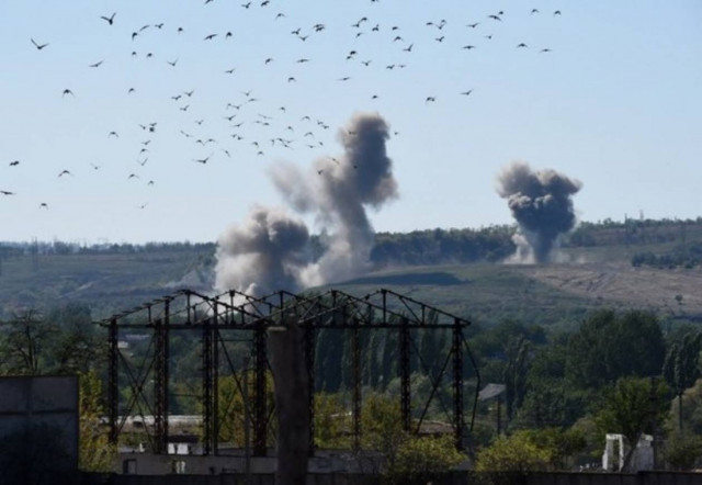 Ουκρανία: Παραβιάζεται καθημερινά η εκεχειρία – Πληθαίνουν οι νεκροί