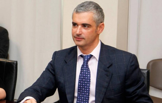 Ο Σπηλιωτόπουλος αναλαμβάνει την τουριστική προβολή της Αθήνας