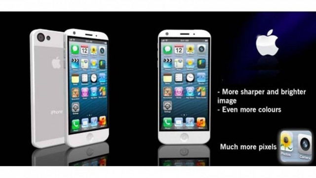 «Νοικιάζει» τη φίλη του για να αγοράσει ένα iPhone 6! (pics)