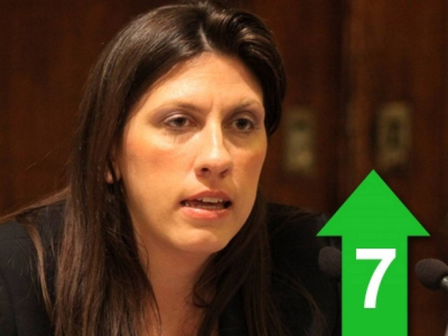 «Να κληθεί να δώσει κατάθεση η Λαγκάρντ »