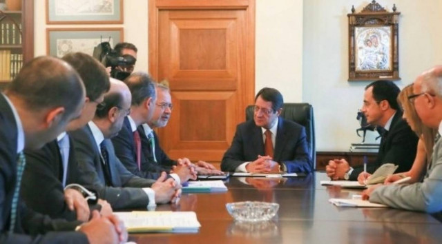 ΕΤΕπ: Ενδιαφέρον για Τερματικό και ανοικοδόμηση Αμμοχώστου