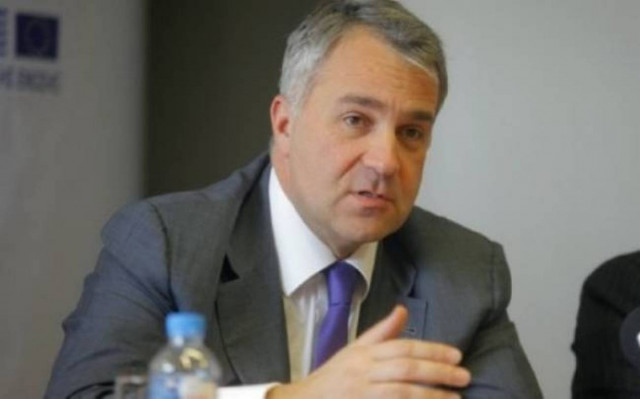 Μ. Βορίδης: Χρειάζεται Πρόεδρος από την κεντροαριστερά