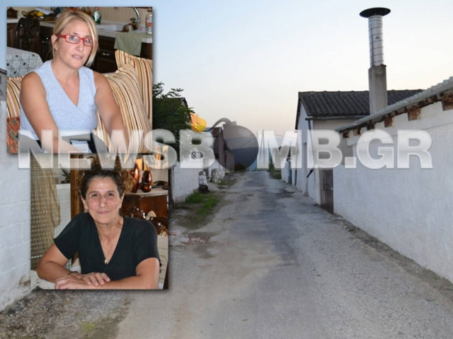 Αμφίπολη: Το newsbomb.gr στο χωριό που βρίσκεται ο τάφος (pics-vids)