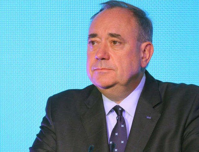 Σκωτία: «Δεχόμαστε την ήττα, περιμένουμε αλλαγές», λέει o Σάλμοντ