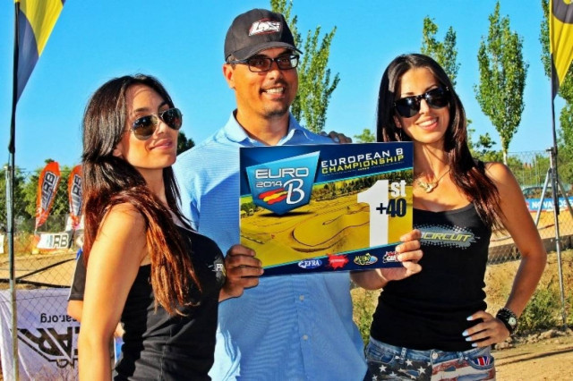 Radio Control Cars: Πρωταθλητής Ευρώπης ο Κωνσταντίνος Αγραφιώτης