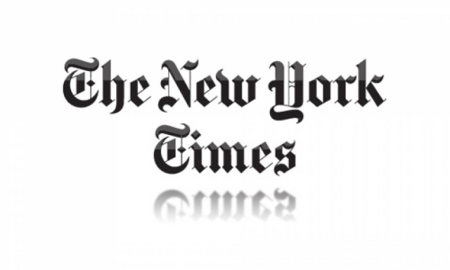 Στέλεχος των NEY YORK TIMES:  Οι δημοσιογράφοι, είμαστε διανοούμενες πόρνες