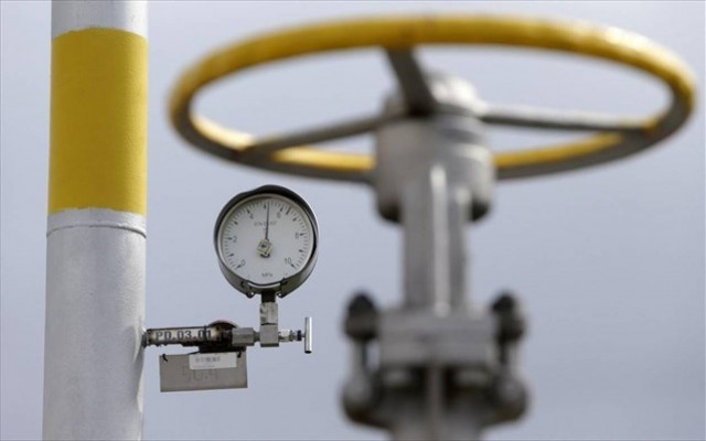 Στις 26/9 οι συνομιλίες Ρωσίας - Ουκρανίας - Ε.Ε. για το φυσικό αέριο