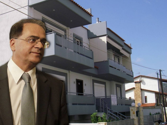 Έρχονται νέα μέτρα αν αποτύχει ο ΕΝΦΙΑ