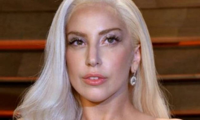 Lady Gaga: Το ελληνικό εστιατόριο που δούλευε, ο greek mousaka και ο έρωτας με Έλληνα!