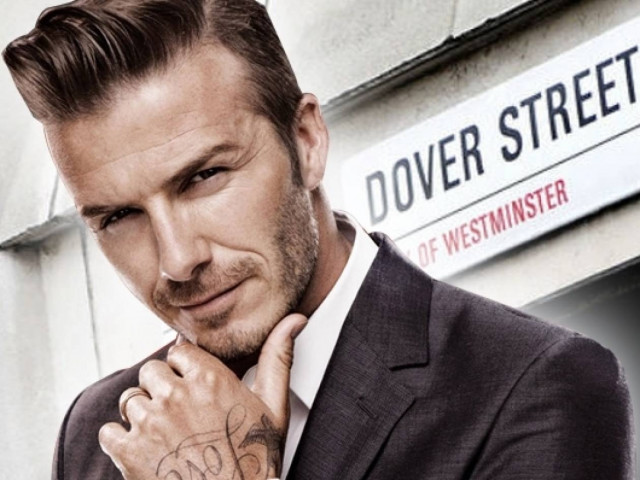 Αστρολογική επικαιρότητα, 20/9: Ο Ντέιβιντ Μπέκαμ υπάλληλος της Βικτόρια!