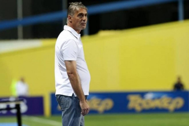 Χάβος: «Η πιο φορμαρισμένη ομάδα του πρωταθλήματος ο ΠΑΟΚ»