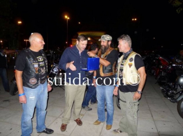 Τραγωδία: Δεν τα κατάφερε ο «χαρλεάς» - Δείτε τι είπε ο Γκλέτσος (vid)