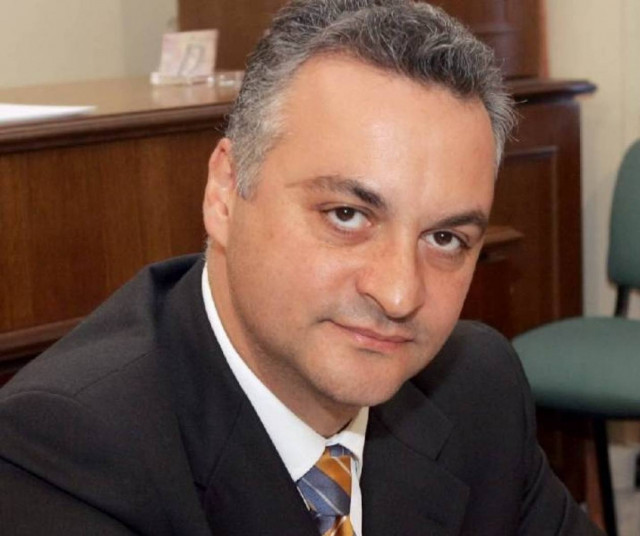 Κεφαλογιάννης: Όλα τα κόμματα να δούμε αυτά που μας ενώνουν