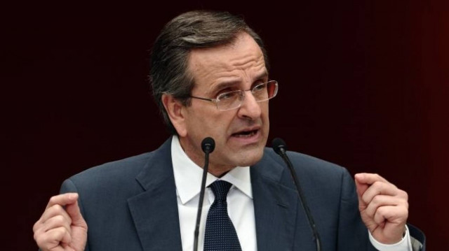 PM Samaras: Greece becoming energy hub for SE Europe