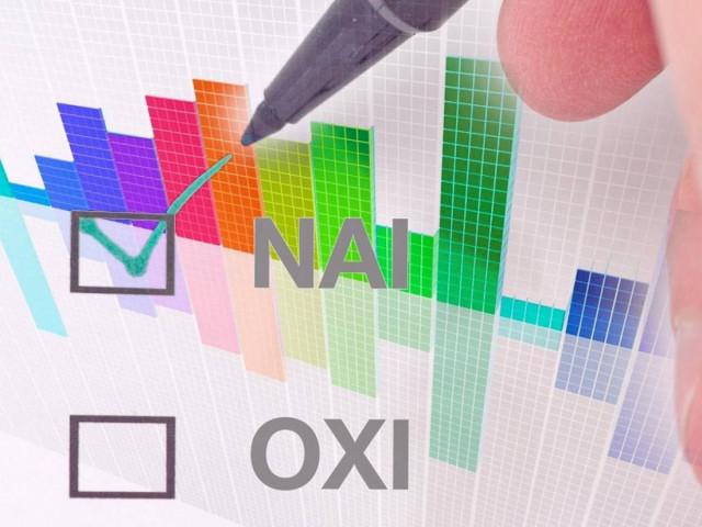 Προβάδισμα του ΣΥΡΙΖΑ σε δύο νέες δημοσκοπήσεις