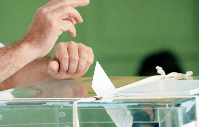 Προβάδισμα 3,7% δίνει στον ΣΥΡΙΖΑ νέα δημοσκόπηση